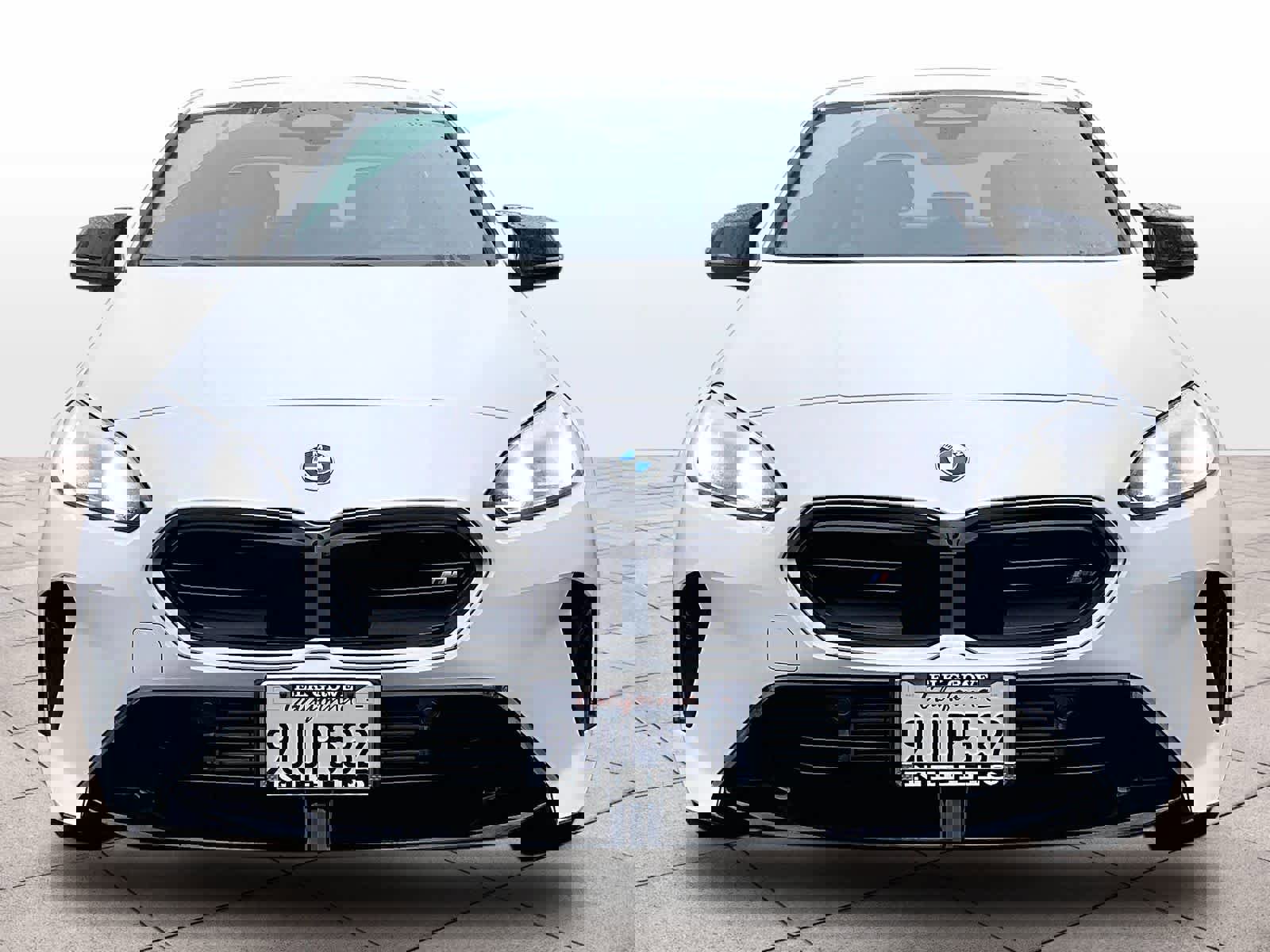 Certified 2025 BMW M235i xDrive w/ Technology Package image 3