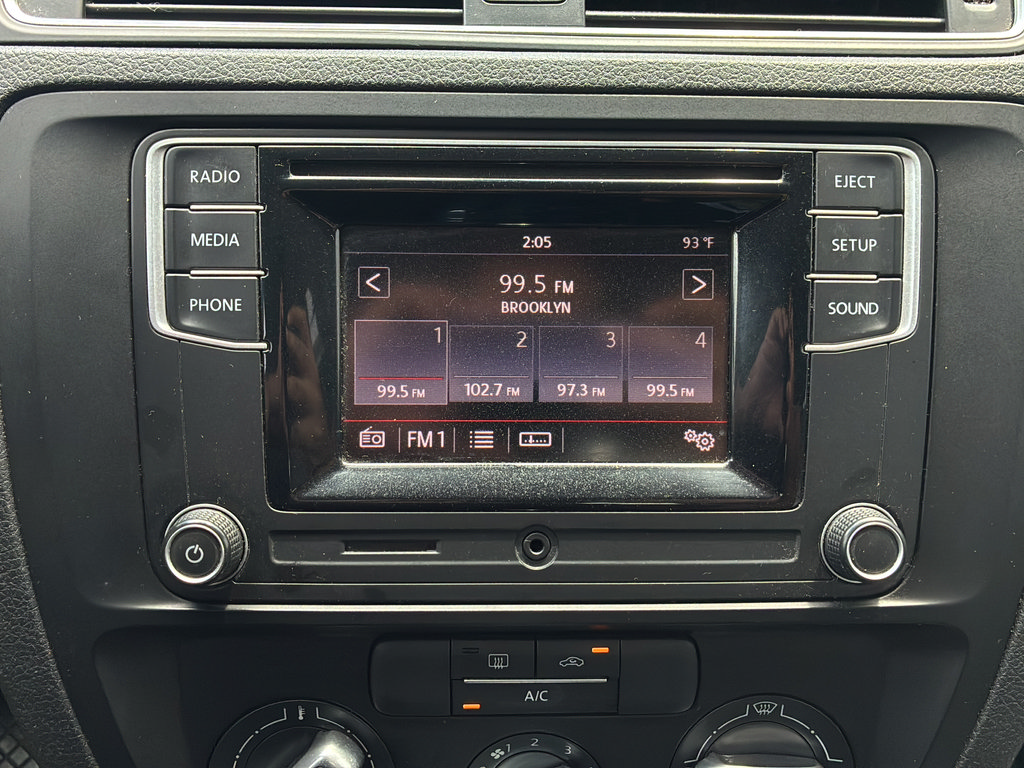 Used 2017 Volkswagen Jetta S FWD image 17