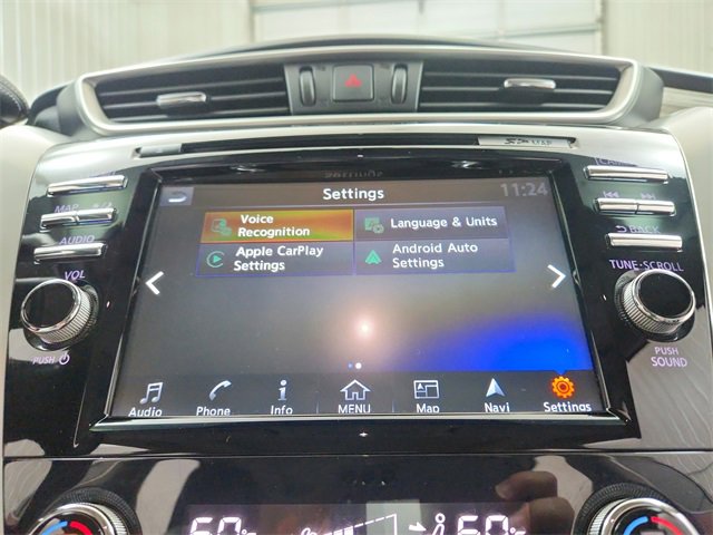 Used 2018 Nissan Murano SL image 33