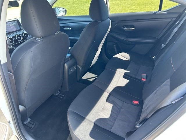Used 2023 Nissan Sentra SR w/ Midnight Edition Package image 28