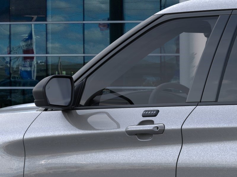 New 2026 Ford Explorer Active w/ Active Comfort Package image 21