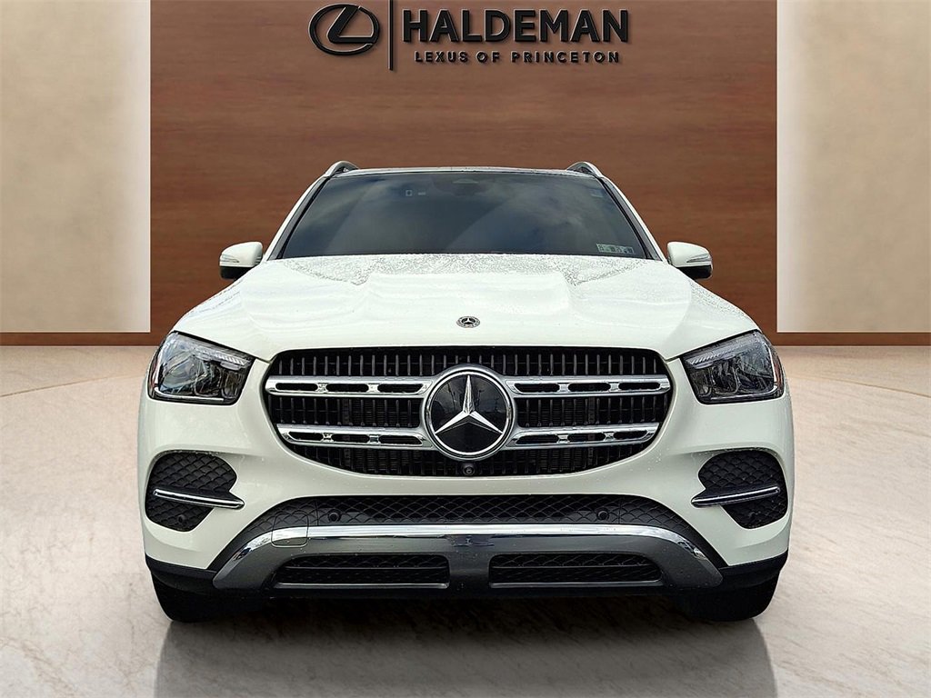 Used 2024 Mercedes-Benz GLE 350 4MATIC video 2
