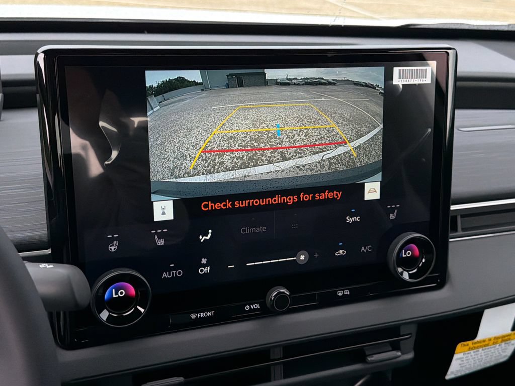 New 2026 Toyota C-HR AWD/4WD image 28