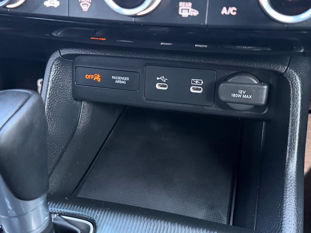 Certified 2026 Honda Civic Sport image 20