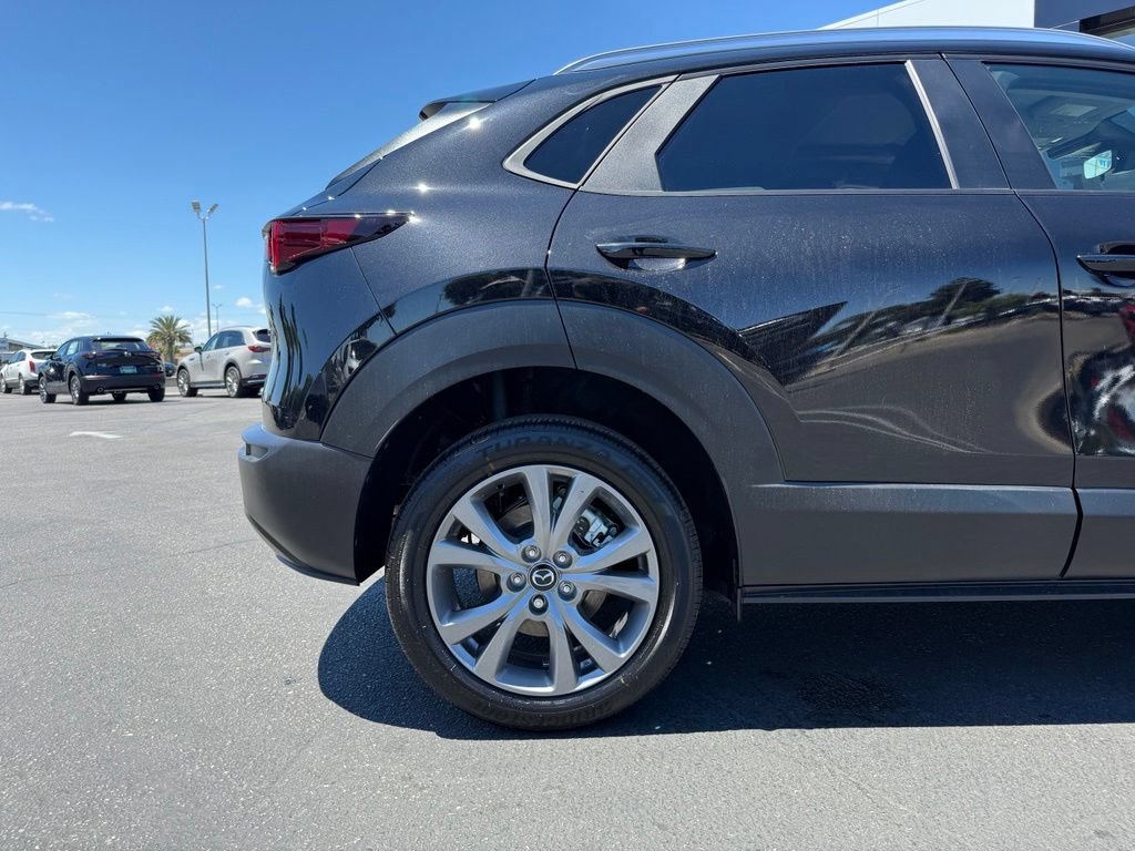 New 2026 MAZDA CX-30 AWD 2.5 S image 11