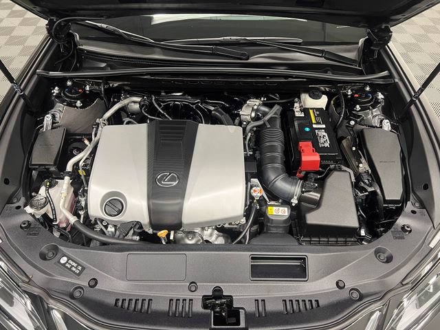 Certified 2024 Lexus ES 350 w/ Premium Package FWD image 24