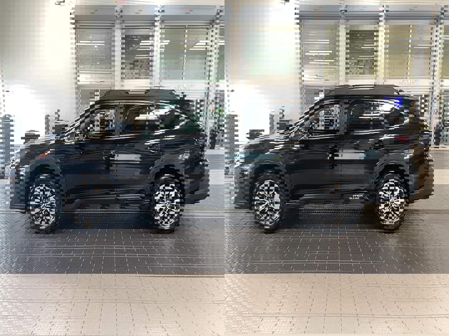 Used 2024 Subaru Outback Limited image 4