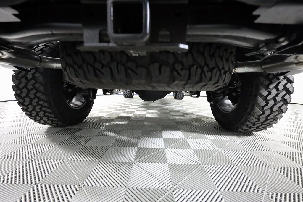 Used 2025 Ford F150 Raptor w/ Equipment Group 803A Raptor R image 8