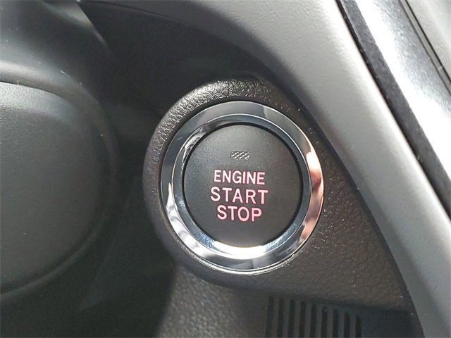 New 2026 Subaru Crosstrek 2.0i Premium image 26