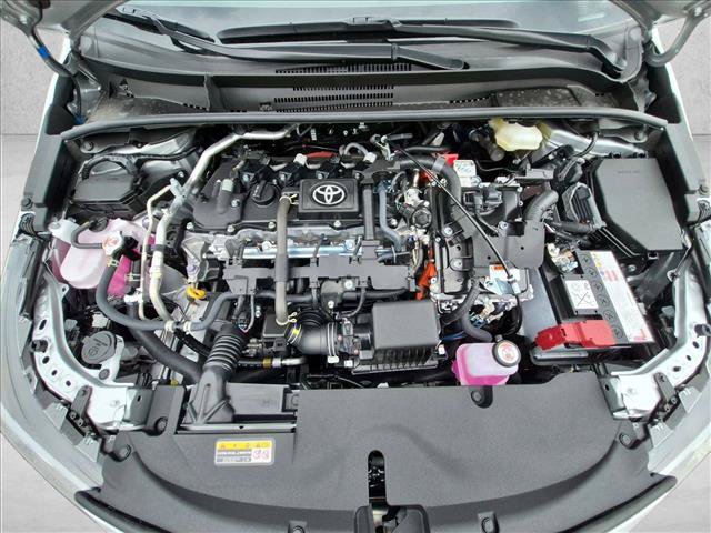 New 2026 Toyota Corolla SE FWD image 16