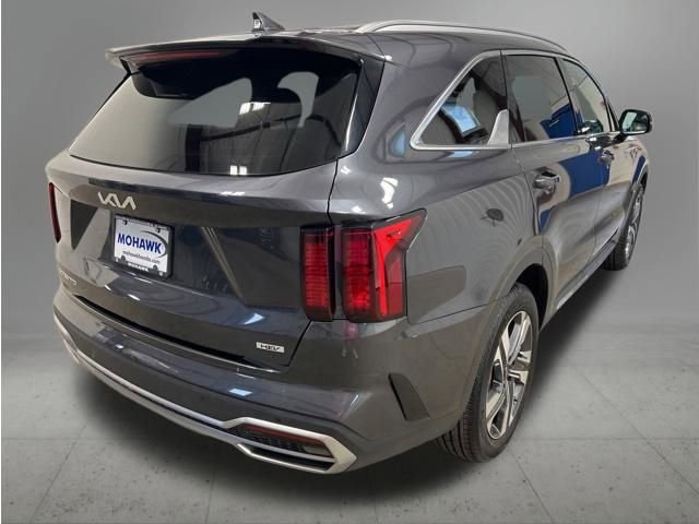 Used 2023 Kia Sorento EX AWD/4WD image 5