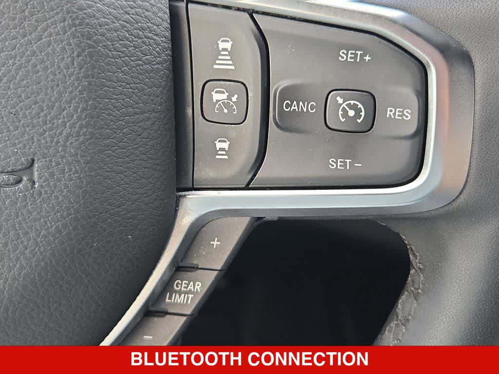 Used 2025 RAM 2500 Lone Star AWD/4WD image 23