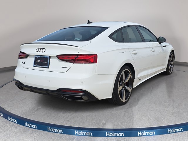 Used 2023 Audi A5 2.0T Premium Plus w/ Premium Plus AWD/4WD image 6
