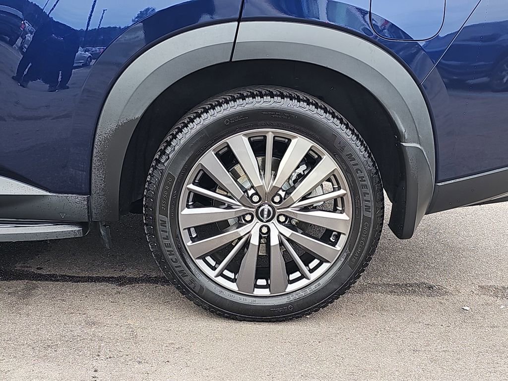 Used 2023 Nissan Pathfinder SL w/ SL Premium Package image 38