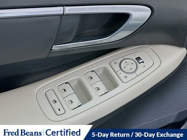 Certified 2023 Hyundai Sonata SEL FWD image 20