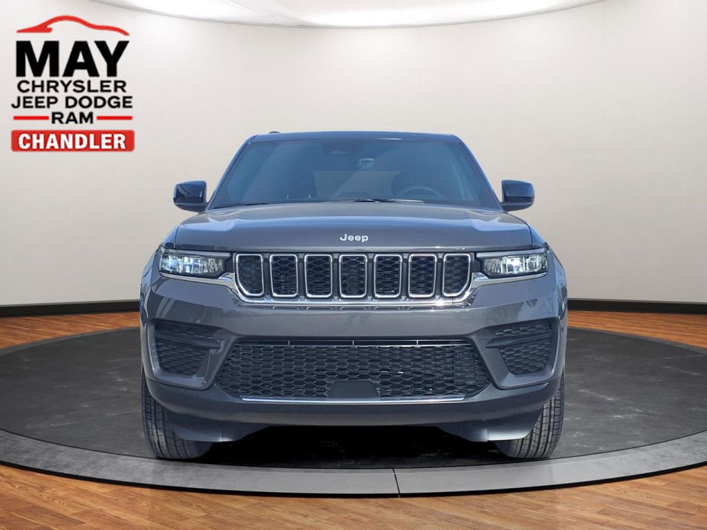 New 2026 Jeep Grand Cherokee Laredo X image 16