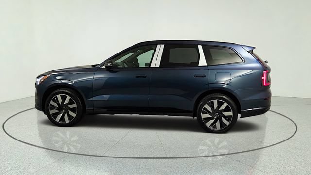 New 2026 Volvo EX90 Plus AWD/4WD image 4