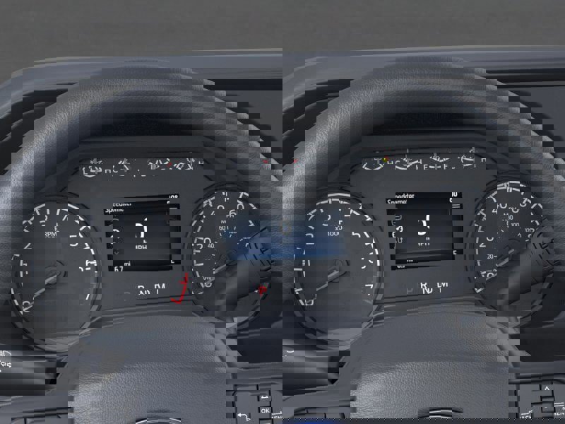 New 2026 Ford F350 XLT w/ 360-Degree Camera Package image 13