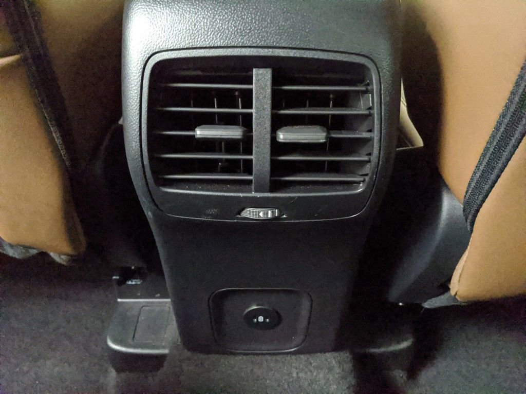 New 2025 Ford Bronco Sport Outer Banks image 19