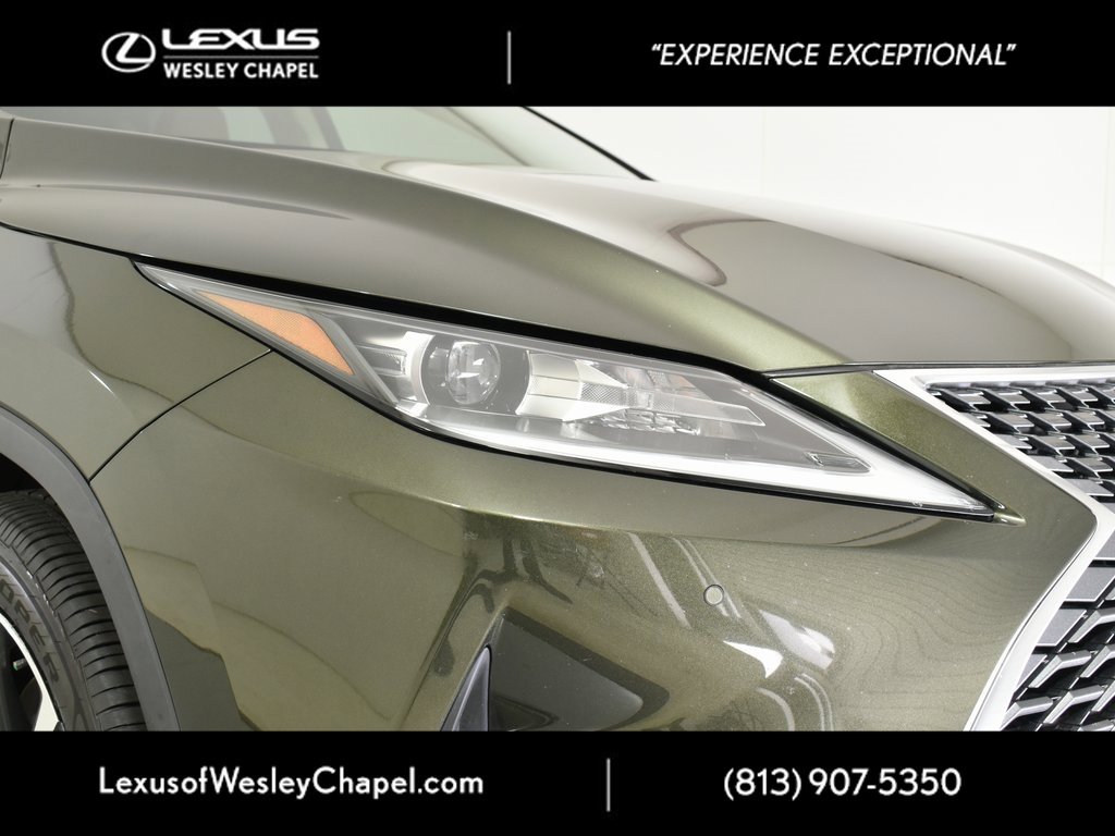 Used 2022 Lexus RX 350 350 image 3