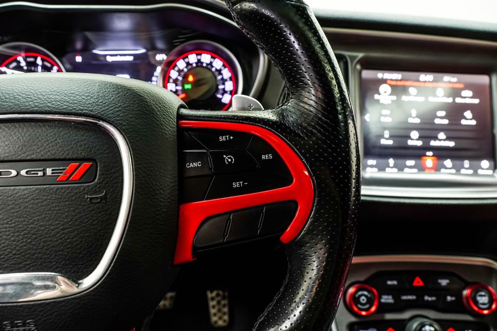 Used 2019 Dodge Challenger R/T Scat Pack w/ Plus Package image 33