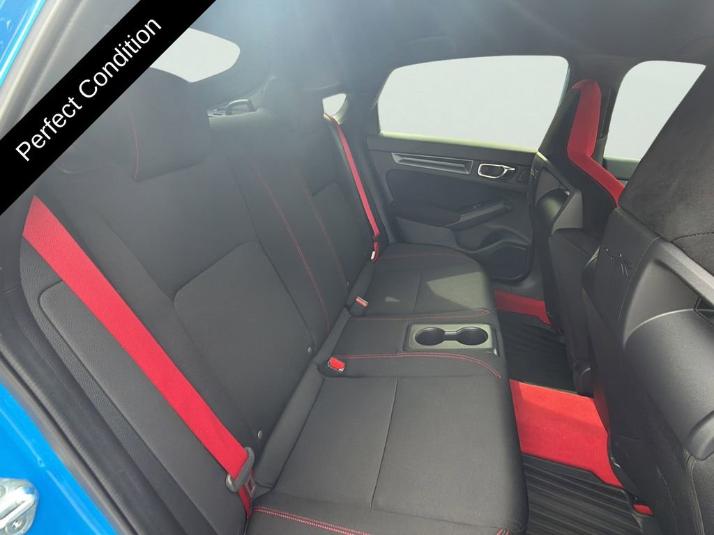 Used 2024 Honda Civic Type R image 41
