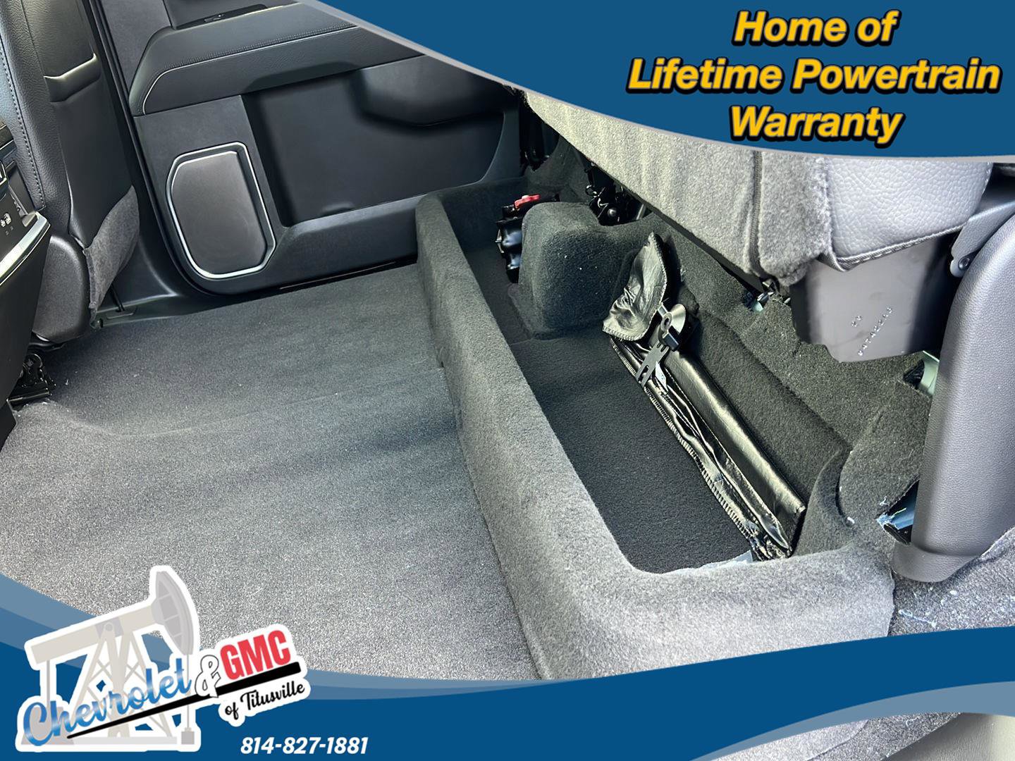 New 2026 GMC Sierra 2500 Denali w/ Denali Reserve Package image 45