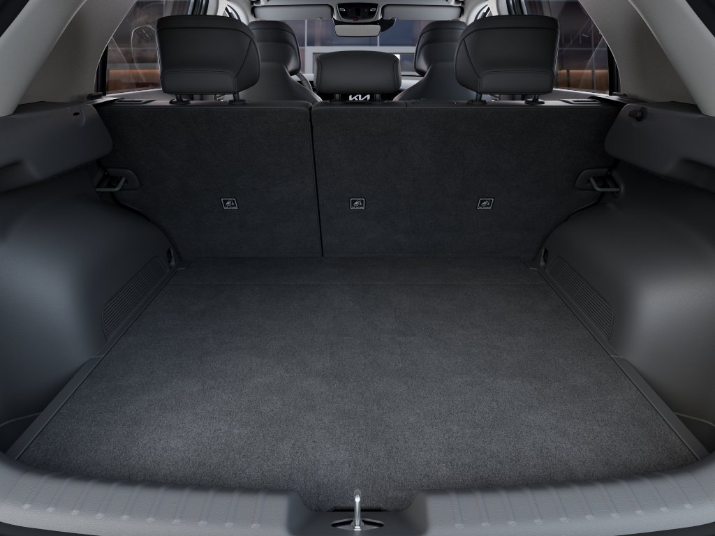 New 2026 Kia Niro FWD image 19