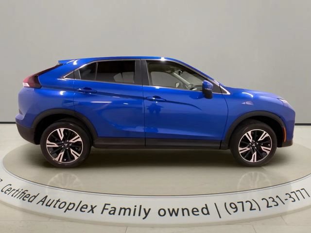 Used 2026 Mitsubishi Eclipse Cross SE AWD/4WD image 6