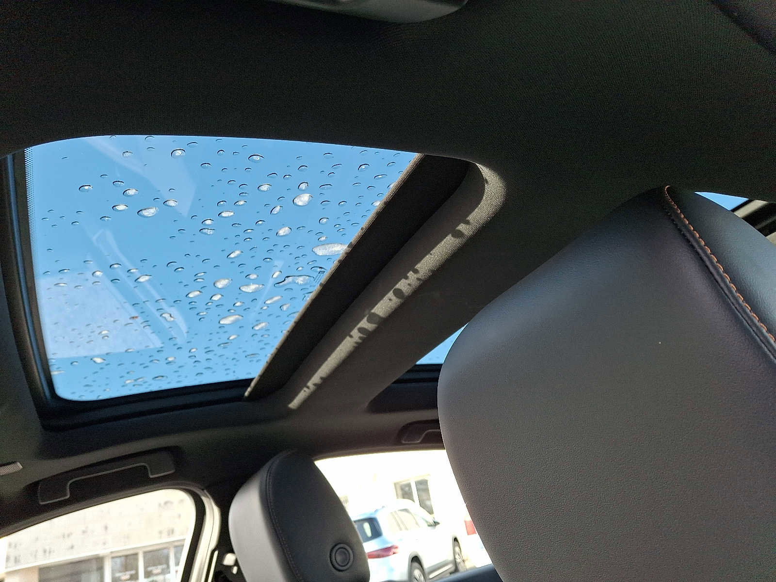 Certified 2023 Cadillac CT5 Sport image 14