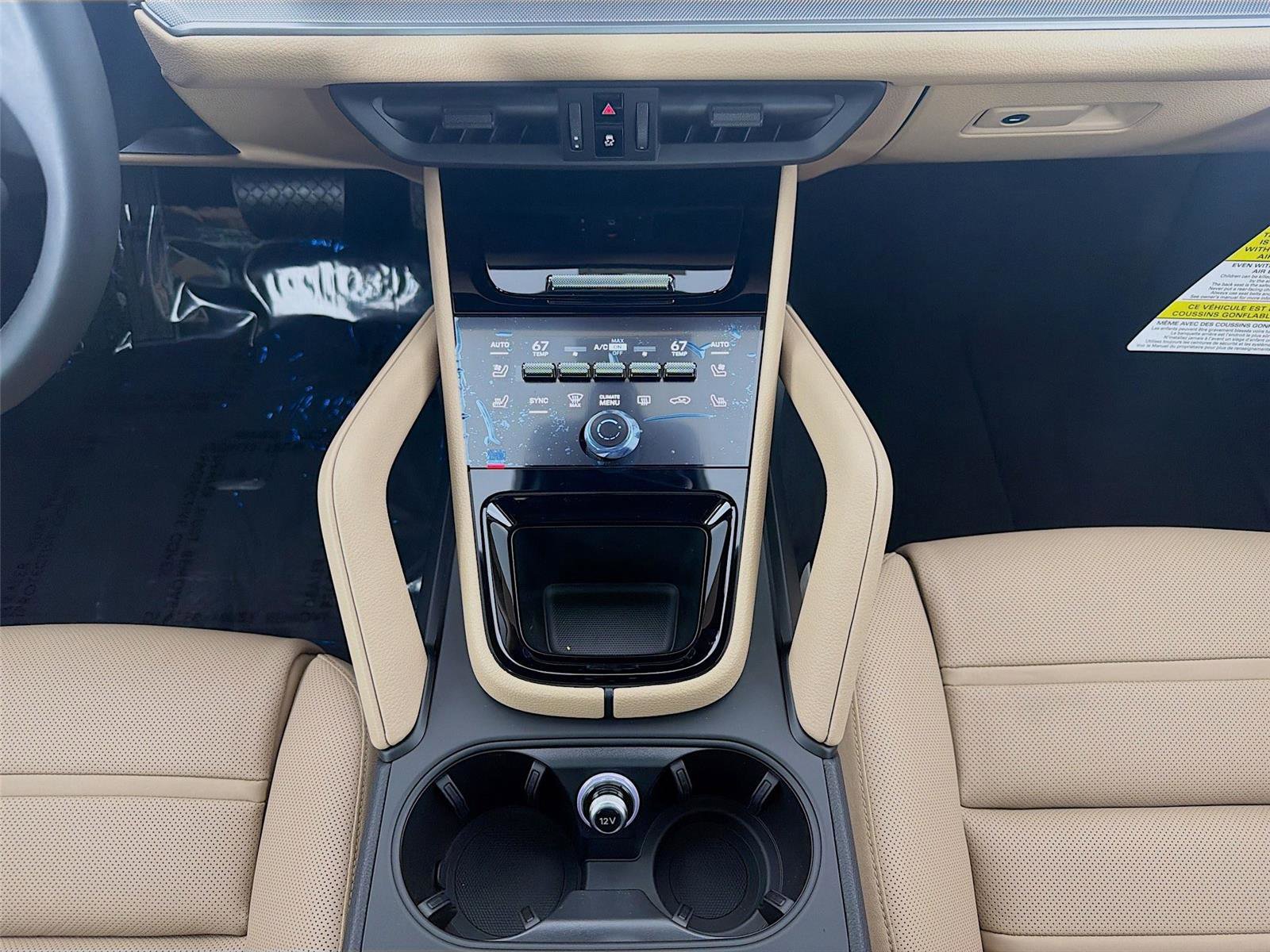 New 2026 Porsche Cayenne Coupe image 19