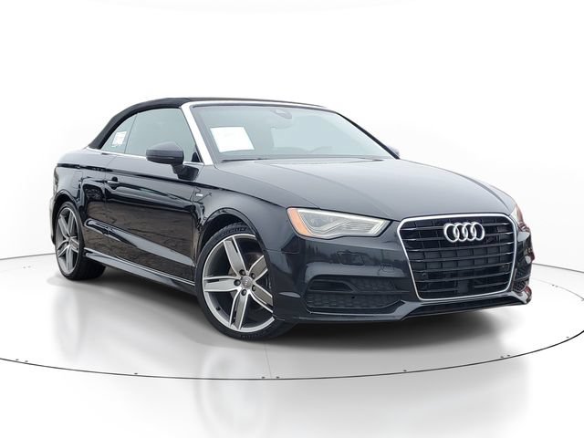 Used 2015 Audi A3 1.8T Prestige w/ Prestige Package