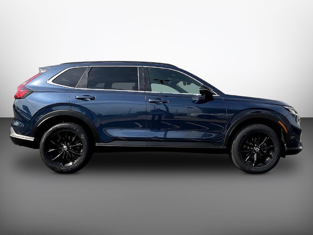 Used 2024 Honda CR-V Sport-L image 8