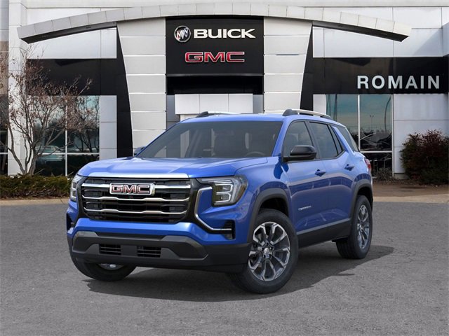 New 2026 GMC Terrain Elevation image 6