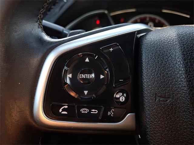 Used 2020 Honda Civic Sport image 19