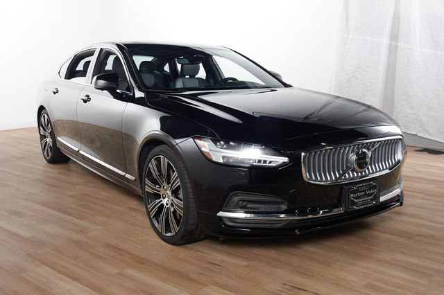 Certified 2023 Volvo S90 B6 Ultimate AWD/4WD image 3