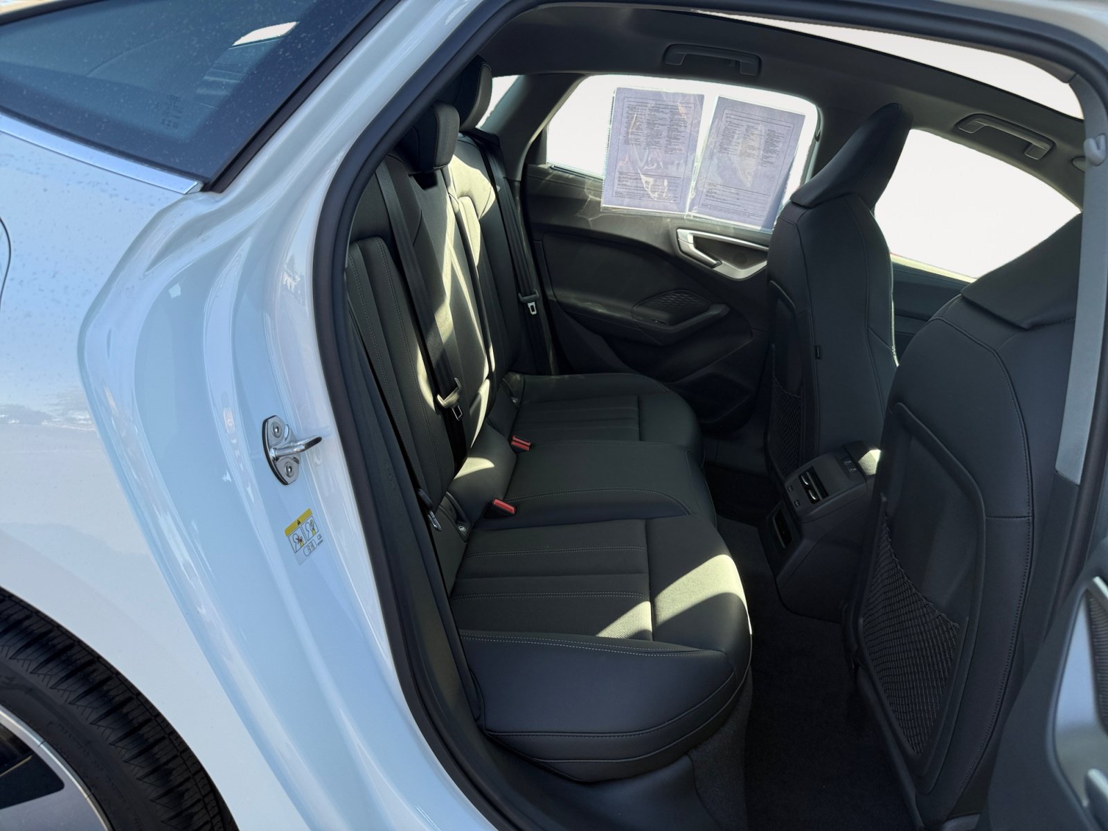 Certified 2025 Audi A5 Premium AWD/4WD image 18