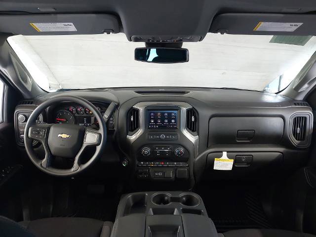 New 2026 Chevrolet Silverado 2500 Custom w/ Custom Value Package image 5