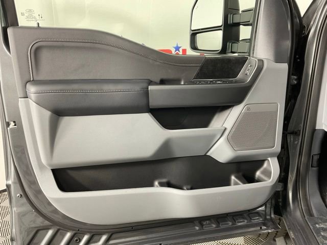 New 2026 Ford F250 XLT w/ XLT Premium Package image 12