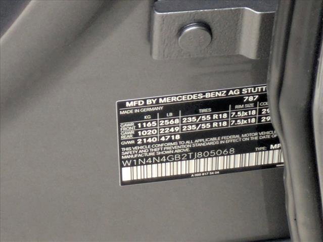 New 2026 Mercedes-Benz GLA 250 image 16