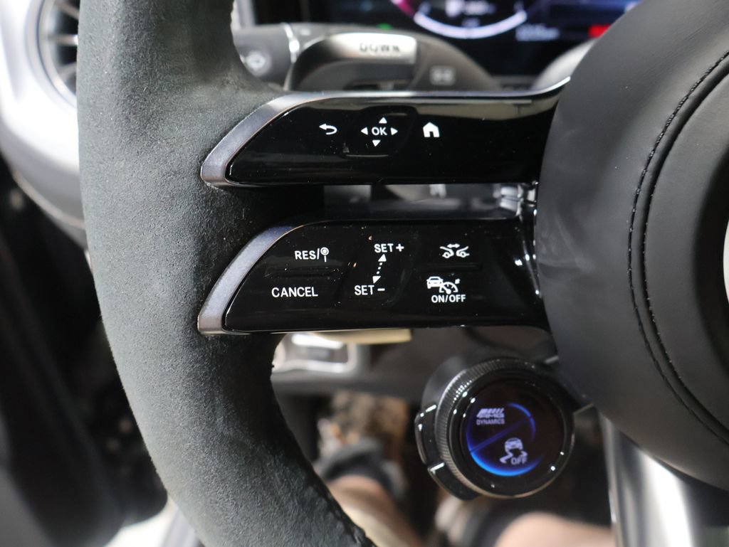 Used 2025 Mercedes-Benz G 63 AMG 4MATIC image 34