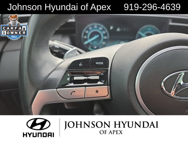 Used 2022 Hyundai Tucson SEL image 27