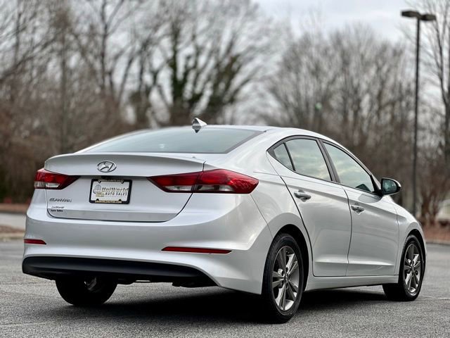 Used 2017 Hyundai Elantra Value Edition w/ Cargo Package image 5