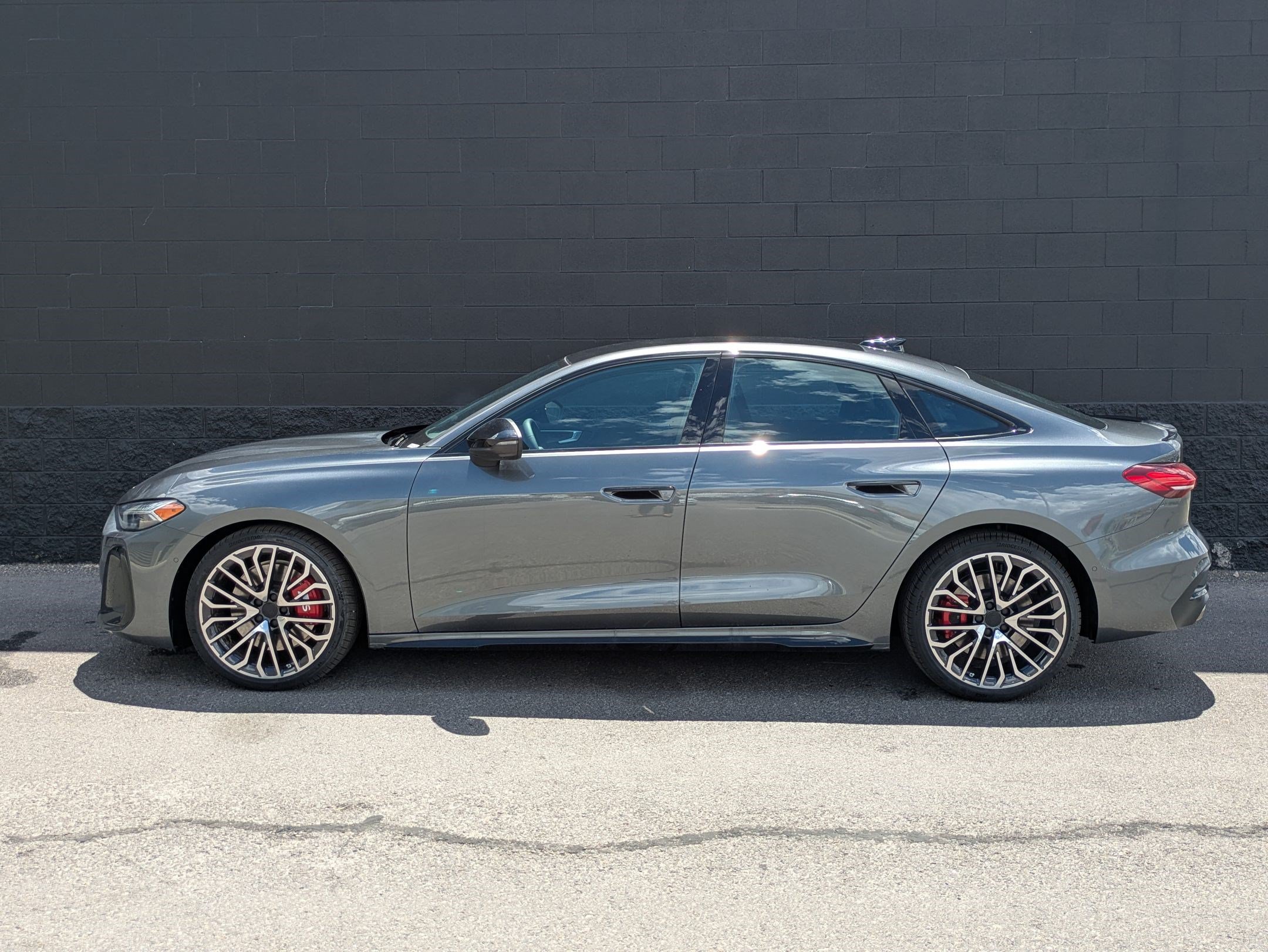 New 2026 Audi S5 Premium Plus AWD/4WD image 8