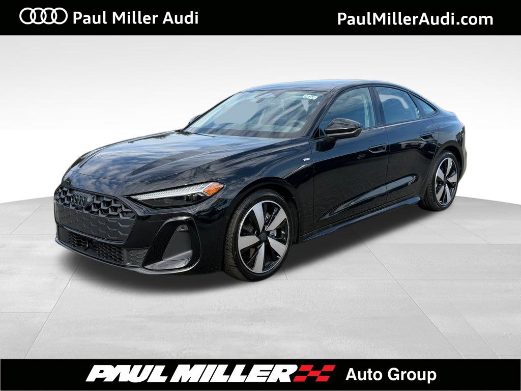 New 2026 Audi A5 Premium Plus