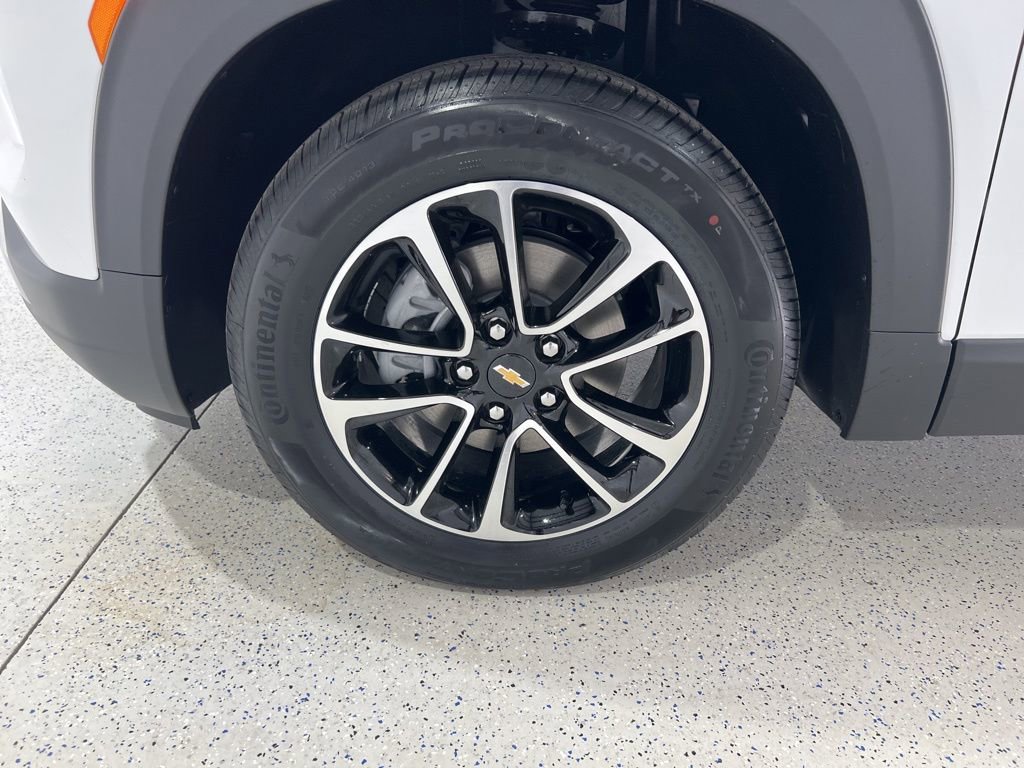 New 2026 Chevrolet TrailBlazer LT w/ Convenience Package image 30
