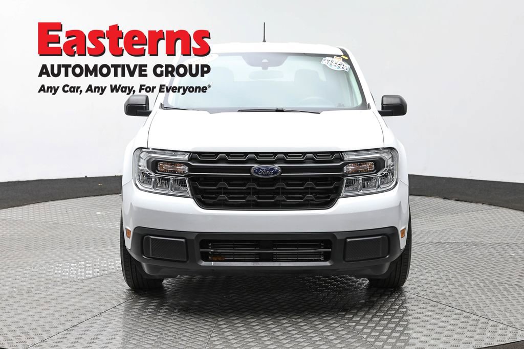 Used 2022 Ford Maverick XL w/ Equipment Group 100A Standard AWD/4WD image 2