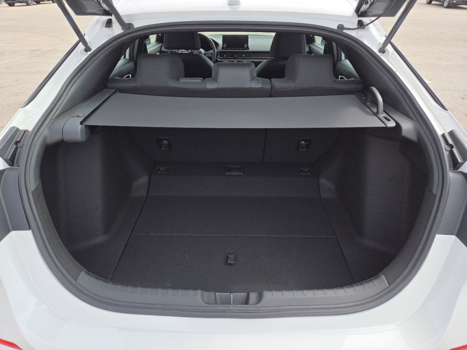 Used 2026 Honda Civic Sport image 17