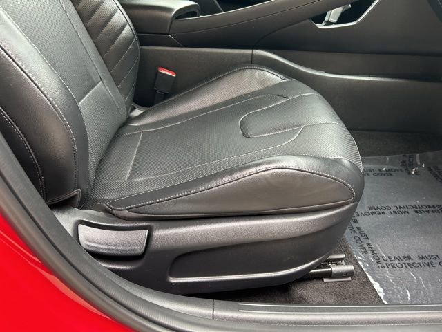 Certified 2023 Hyundai Elantra Limited image 34
