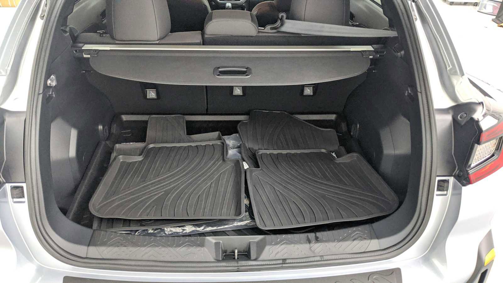 Used 2025 Subaru Crosstrek 2.5i Sport image 26